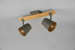 Trio Plafond BELL 801900267 small 1