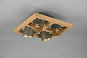 Trio Plafond BELL 601900467 small 1