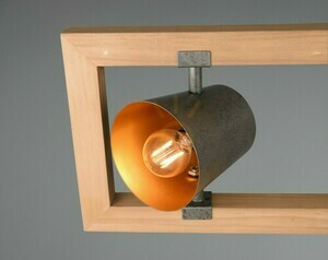 Trio BELL taklampa 301900467 small 3