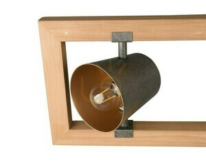 Trio BELL taklampa 301900467 small 8