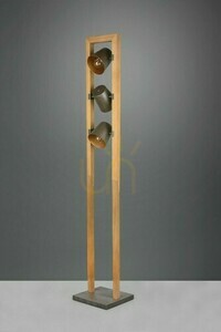 Trio BELL golvlampa 401900367 small 1