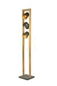 Trio BELL golvlampa 401900367 small 0