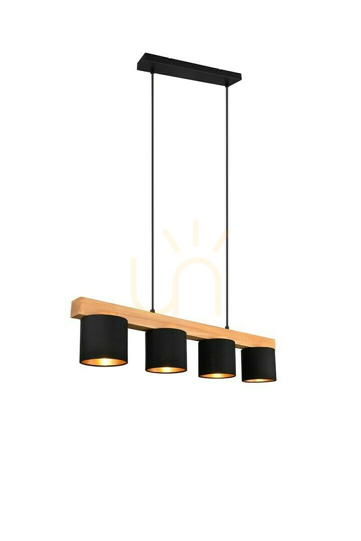 RL CAMERON taklampa R30654002