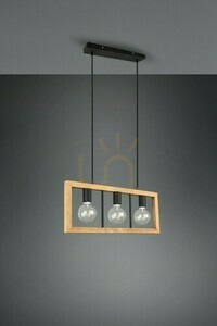 Trio AGRA taklampa 313800332 small 4