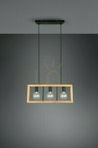 Trio AGRA taklampa 313800332 small 5