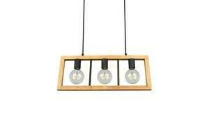 Trio AGRA taklampa 313800332 small 7