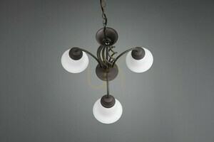 Trio RUSTICA taklampa 101000324 small 3
