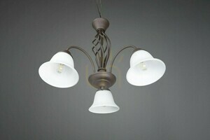 Trio RUSTICA taklampa 101000324 small 4