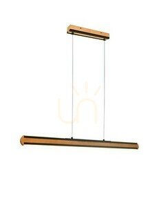 Trio DEACON taklampa 326610232 small 0