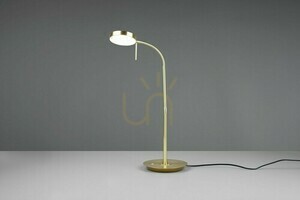 Trio MONZA skrivbordslampa 523310108 small 2