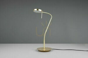 Trio MONZA skrivbordslampa 523310108 small 4