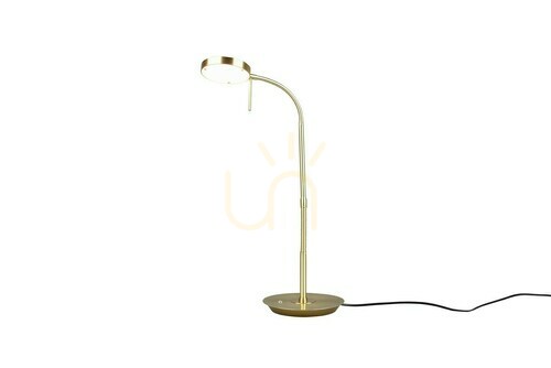 Kontrollera Trio MONZA skrivbordslampa 523310108