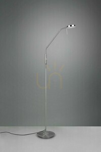Trio MONZA Golvlampa 423310107 small 1
