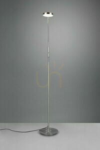 Trio MONZA Golvlampa 423310107 small 6