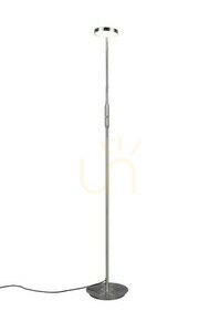 Trio MONZA Golvlampa 423310107 small 8
