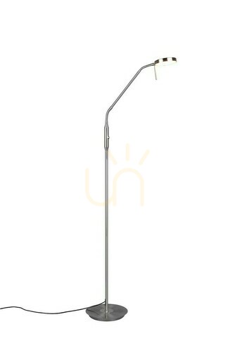 Kontrollera Trio MONZA Golvlampa 423310107