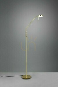 Trio MONZA Golvlampa 423310108 small 2