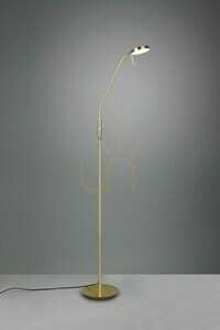 Trio MONZA Golvlampa 423310108 small 5