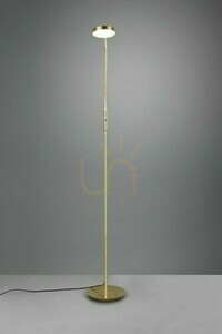 Trio MONZA Golvlampa 423310108 small 6