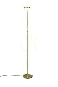 Trio MONZA Golvlampa 423310108 small 8