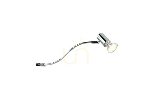 Kontrollera Trio GIADA vägglampa 283400106