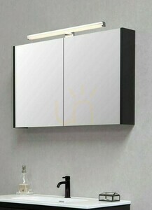 Trio LINO vägglampa 284114006 small 4