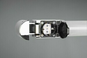 Trio PIERA vägglampa 284077906 small 3