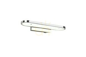 Trio GIANNI vägglampa 283770106 small 0
