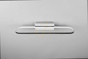 Trio GIANNI vägglampa 283779106 small 3