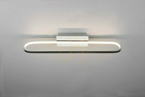 Trio GIANNI vägglampa 283779106 small 4