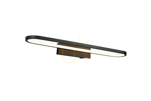 Kontrollera Trio GIANNI vägglampa 283779132