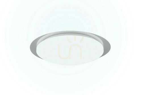 Kontrollera Trio FRODENO Plafond 680214800