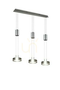 Trio FRANKLIN taklampa 326510307 small 0