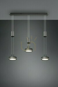 Trio FRANKLIN taklampa 326510342 small 2