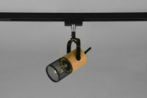 Trio DUOLINE Track Lighting 78430132 small 5