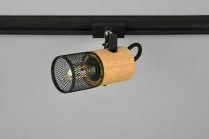 Trio DUOLINE Track Lighting 78430132 small 6