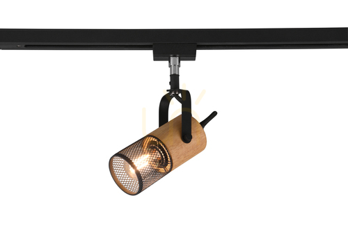 Kontrollera Trio DUOLINE Track Lighting 78430132