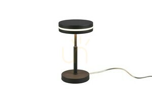 Trio FRANKLIN bordslampa 526510142 small 0