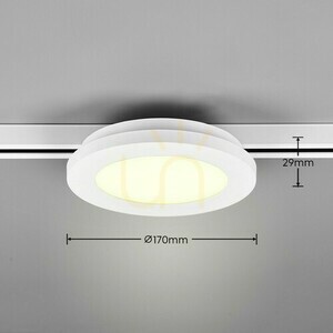 Trio DUOLINE Track Lighting 76921031 small 3