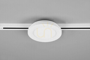 Trio DUOLINE Track Lighting 76921031 small 5