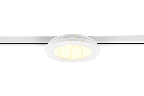 Kontrollera Trio DUOLINE Track Lighting 76921031