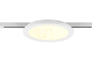 Trio DUOLINE Track Lighting 76921531 small 0