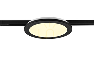 Trio DUOLINE Track Lighting 76921532 small 0