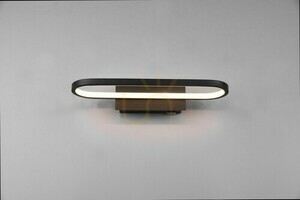 Trio GIANNI vägglampa 283770132 small 4