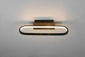 Trio GIANNI vägglampa 283770132 small 6
