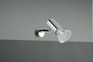 Trio LORENZO vägglampa 283500106 small 4