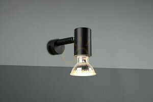 Trio LORENZO vägglampa 283500132 small 2