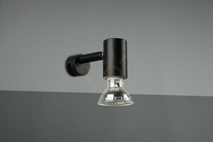 Trio LORENZO vägglampa 283500132 small 5