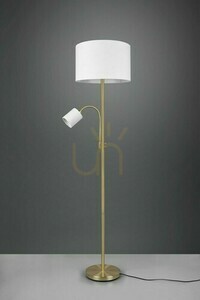Trio HOTEL Golvlampa 403900208 small 3