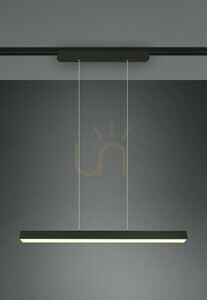 Trio DUOLINE Track Lighting 73043132 small 2